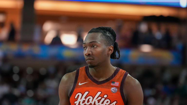 Virginia Tech vs NC State: Preview and Prediction - ACC Basketball Pick of the Day